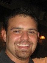 Person who looks like Paul Rodriguez