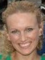 Person who looks like Karolina Kurkova