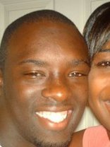 Person who looks like Sean Patrick Thomas