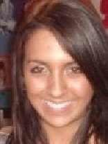 Person who looks like Vanessa Lengies