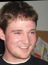 Person who looks like Justin Timberlake