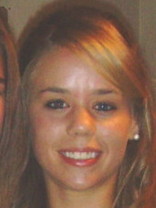 Person who looks like Thora Birch