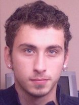 Person who looks like Ryan Gosling