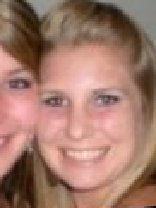 Person who looks like JoAnna Garcia Swisher