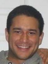 Person who looks like Mario Lopez