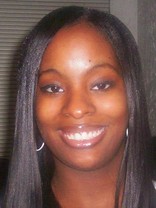 Person who looks like Nona Gaye