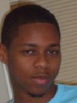 Person who looks like Blair Underwood