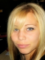 Person who looks like Rachel McAdams