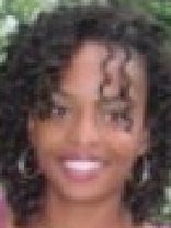 Person who looks like Rochelle Aytes