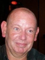 Person who looks like Ben Kingsley