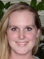 Person who looks like Monet Mazur