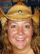 Person who looks like Nicole Sullivan