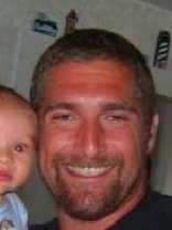 Person who looks like Matthew Fox