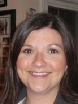 Person who looks like Martine McCutcheon