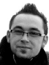 Person who looks like Bono