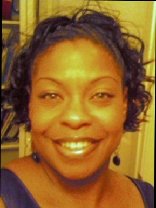 Person who looks like Paula Jai Parker