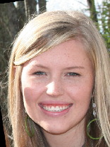 Person who looks like Ashley Scott