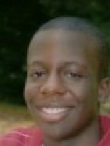 Person who looks like Isaiah Washington