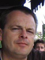 Person who looks like Jack Nicholson