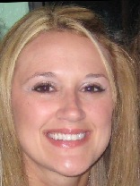 Person who looks like Maeve Quinlan