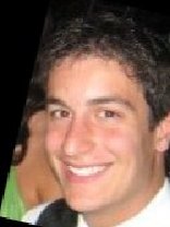 Person who looks like Jason Biggs