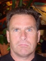 Person who looks like Will Ferrell