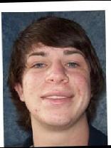 Person who looks like James McAvoy