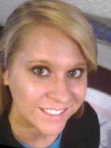 Person who looks like Emily Procter