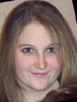 Person who looks like Kelly Osbourne