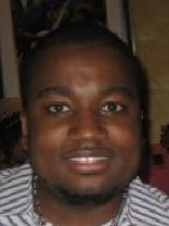 Person who looks like Rob Brown