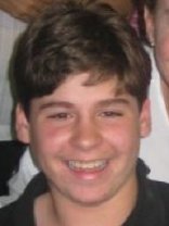 Person who looks like Dan Byrd