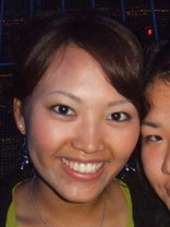 Person who looks like Brenda Song