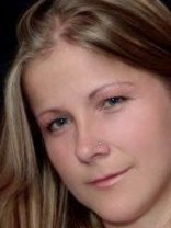 Person who looks like Gwyneth Paltrow