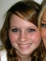 Person who looks like Mischa Barton