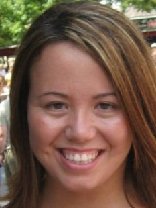 Person who looks like Justina Machado