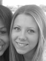 Person who looks like Tara Reid