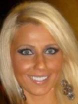 Person who looks like Stacy Keibler