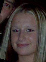 Person who looks like Paris Hilton