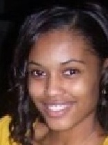 Person who looks like Jennifer Freeman