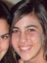 Person who looks like Christy Carlson Romano