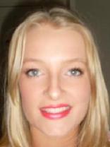 Person who looks like Kate Hudson