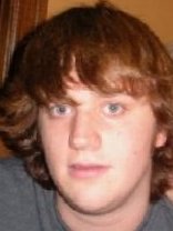 Person who looks like Michael J. Fox