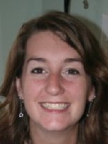 Person who looks like Kim Rhodes