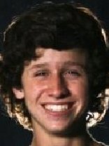 Person who looks like Ashton Holmes