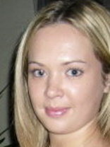 Person who looks like Shanna Moakler