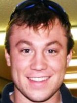 Person who looks like Rob Schneider