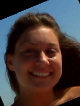 Person who looks like Mary-Louise Parker