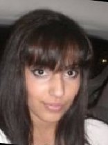 Person who looks like Kim Kardashian