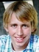 Person who looks like Derek Richardson