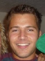 Person who looks like Drew Lachey